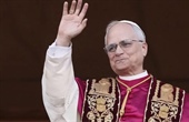 VIVA PAPA LEONE XIV