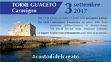 Carovigno (BR): 12° giornata per la custodia del Creato